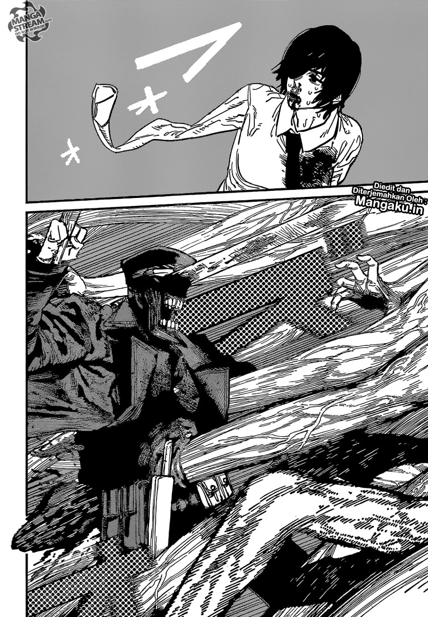 Read Chainsaw Man (ID) Manga Online