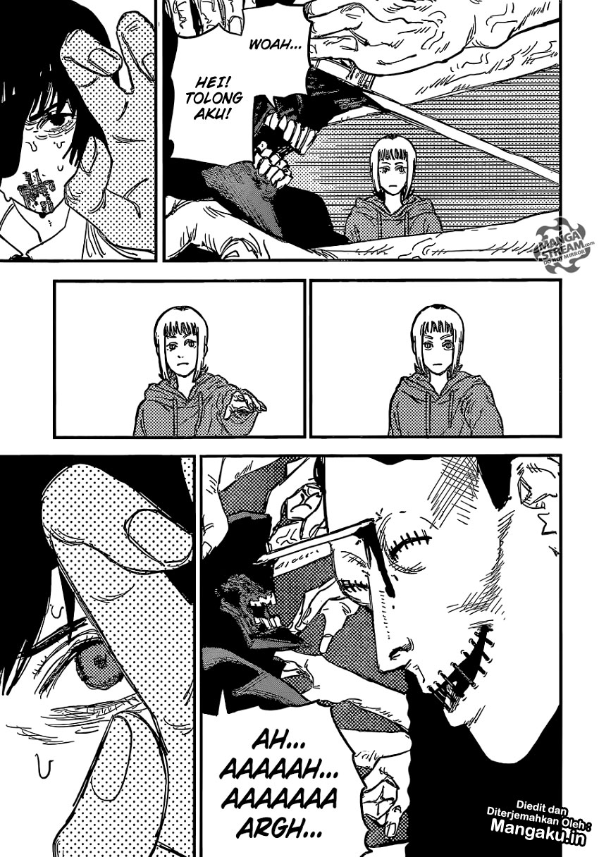 Read Chainsaw Man (ID) Manga Online