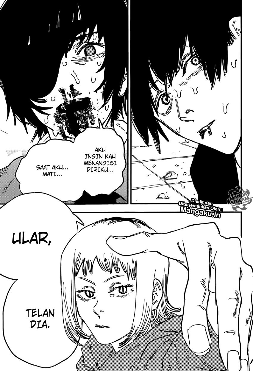 Read Chainsaw Man (ID) Manga Online
