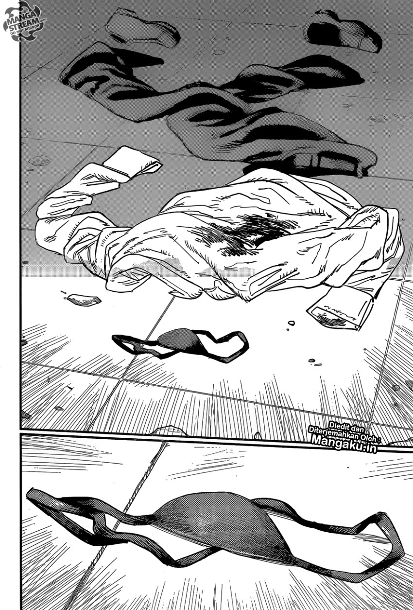 Read Chainsaw Man (ID) Manga Online