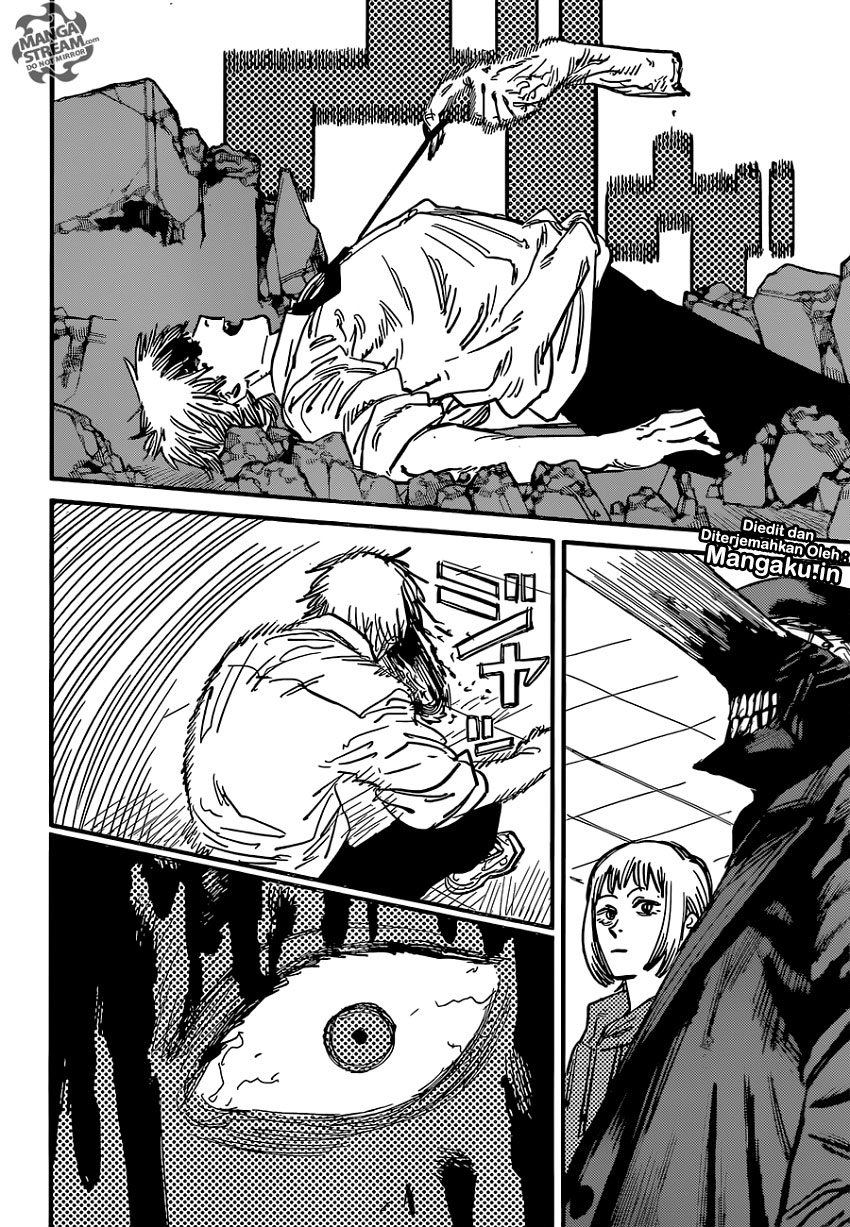Read Chainsaw Man (ID) Manga Online