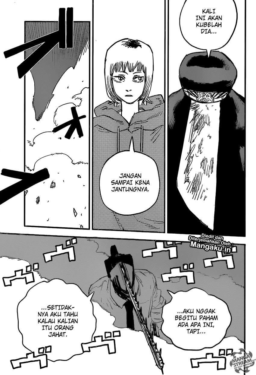 Read Chainsaw Man (ID) Manga Online