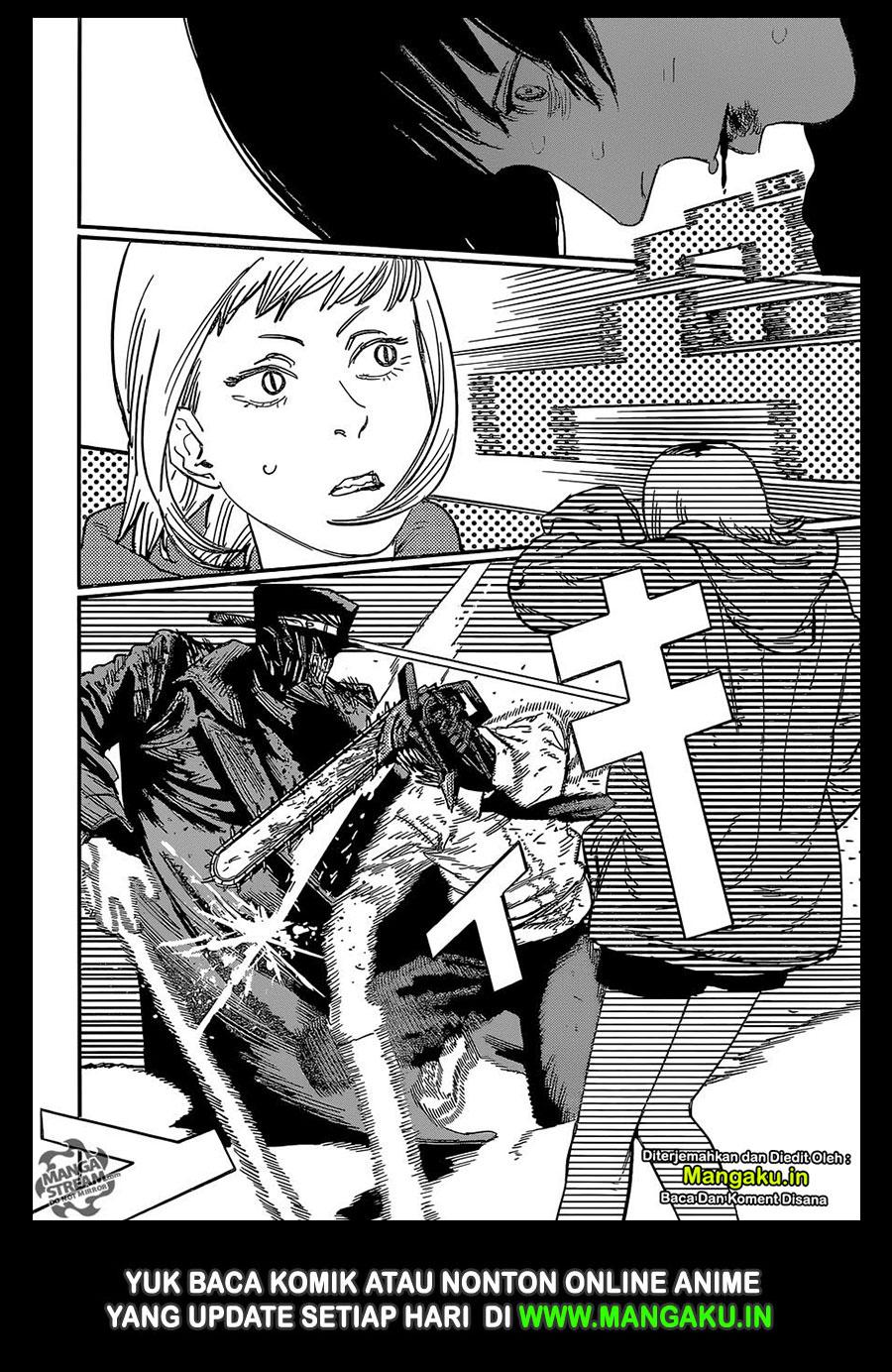 Read Chainsaw Man (ID) Manga Online