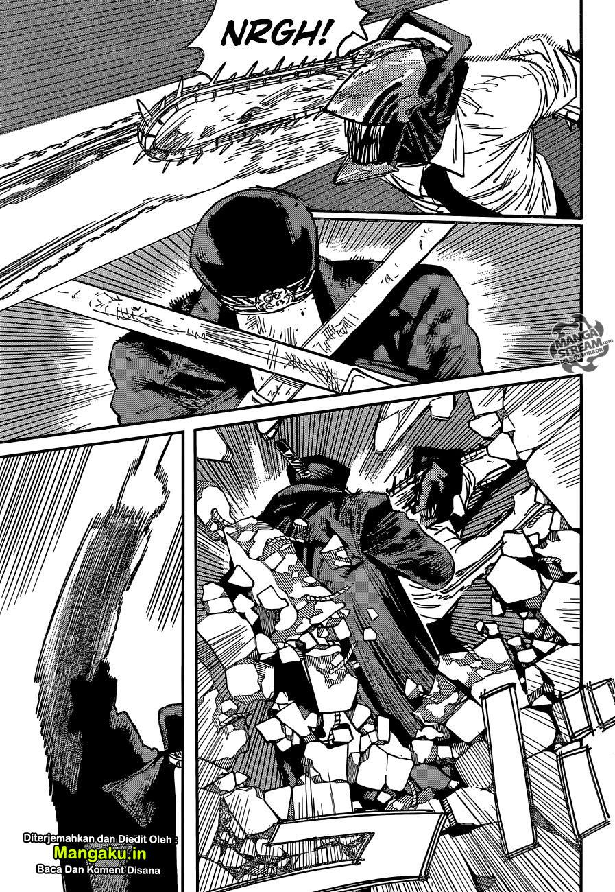 Read Chainsaw Man (ID) Manga Online