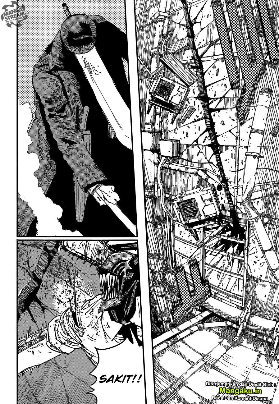 Read Chainsaw Man (ID) Manga Online