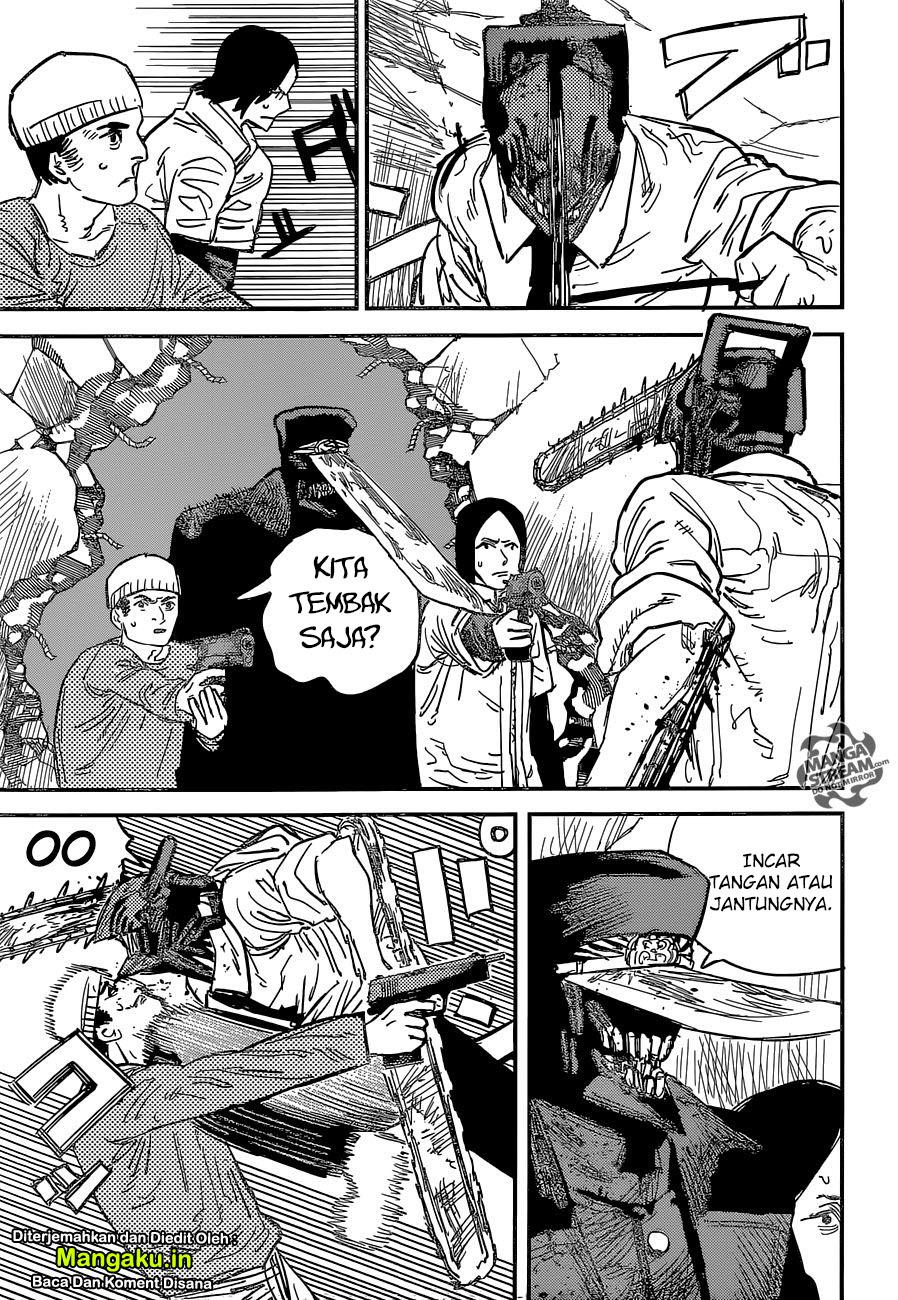 Read Chainsaw Man (ID) Manga Online