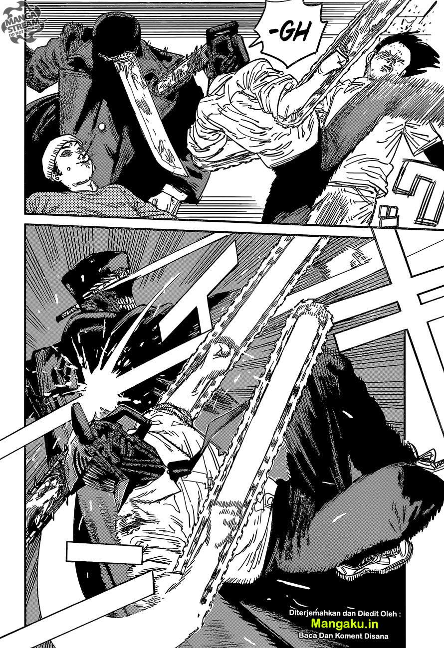 Read Chainsaw Man (ID) Manga Online