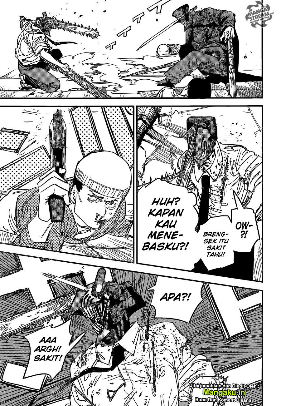 Read Chainsaw Man (ID) Manga Online