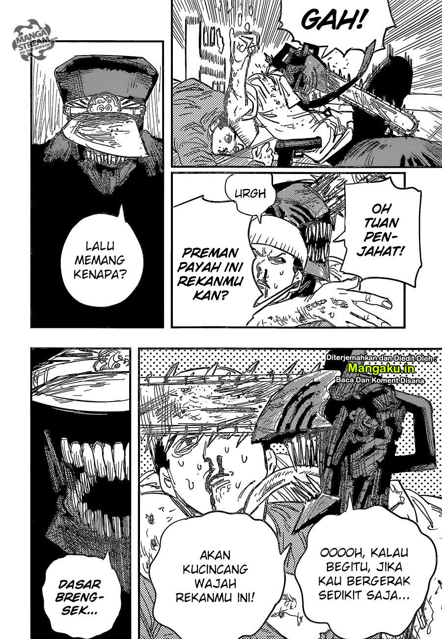Read Chainsaw Man (ID) Manga Online
