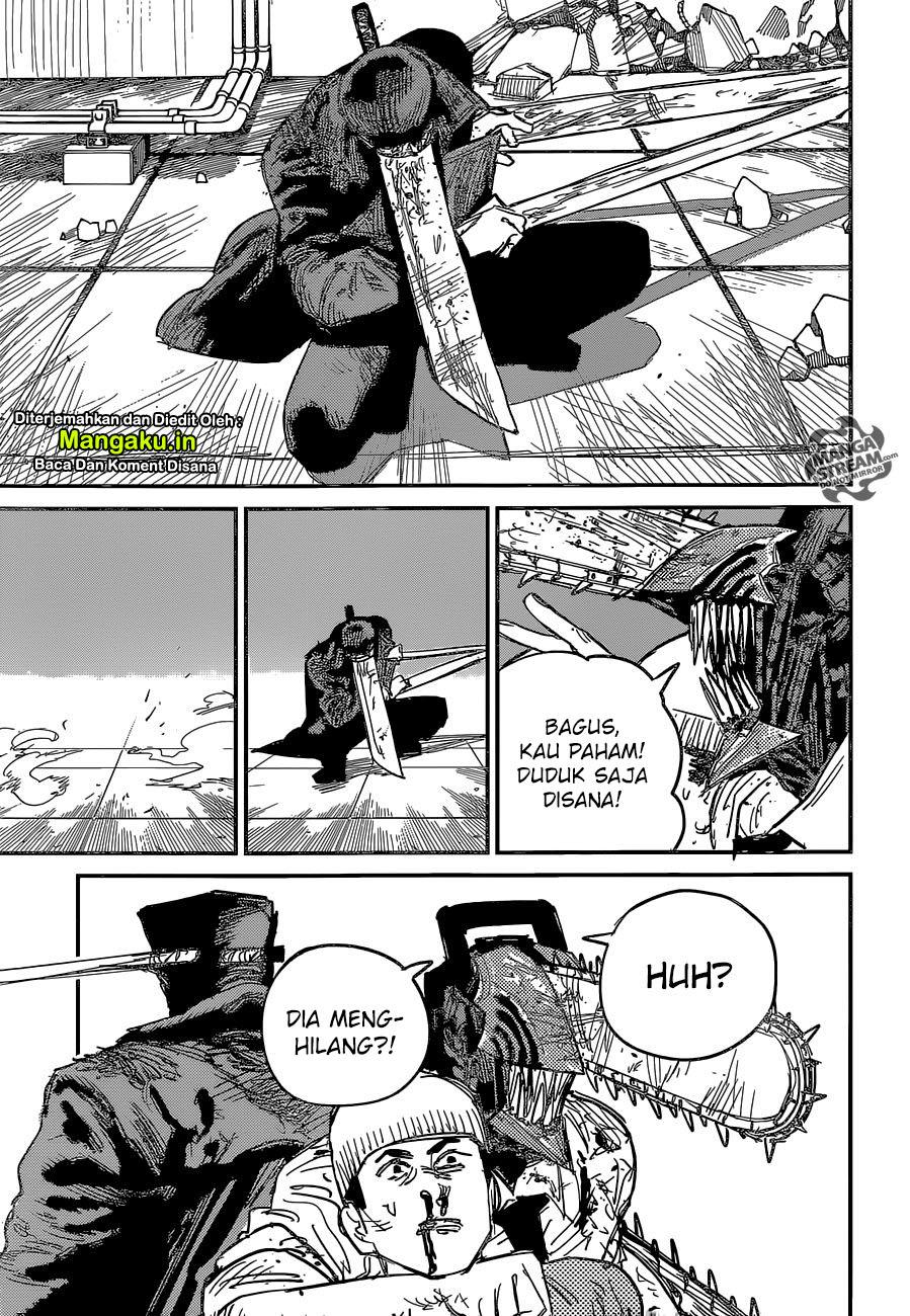 Read Chainsaw Man (ID) Manga Online