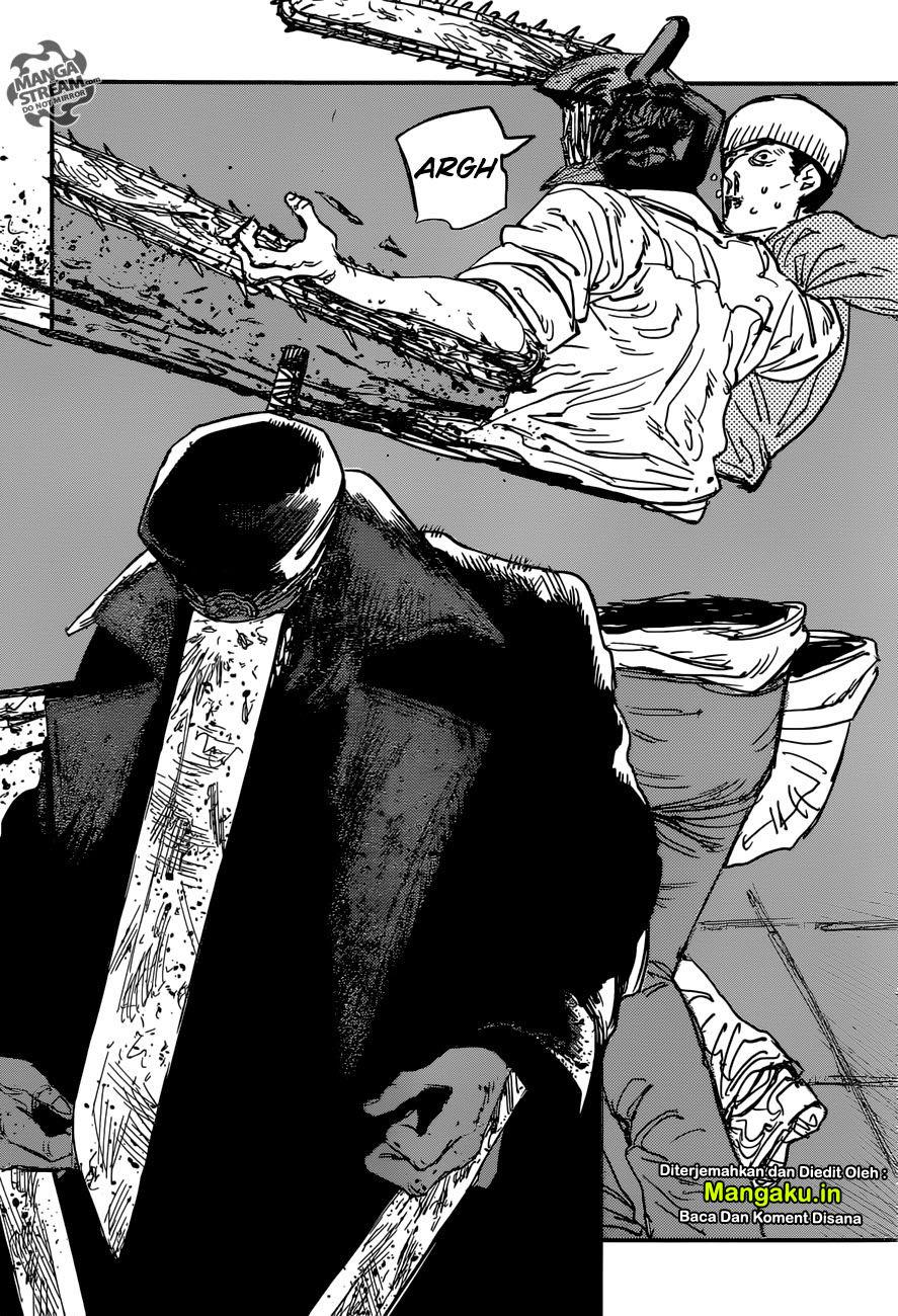 Read Chainsaw Man (ID) Manga Online