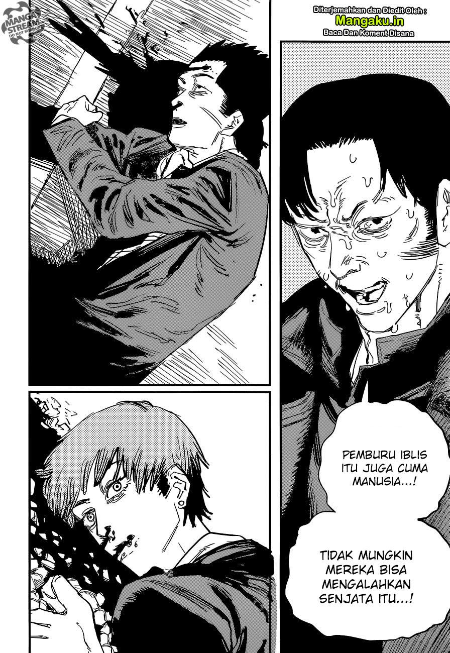 Read Chainsaw Man (ID) Manga Online