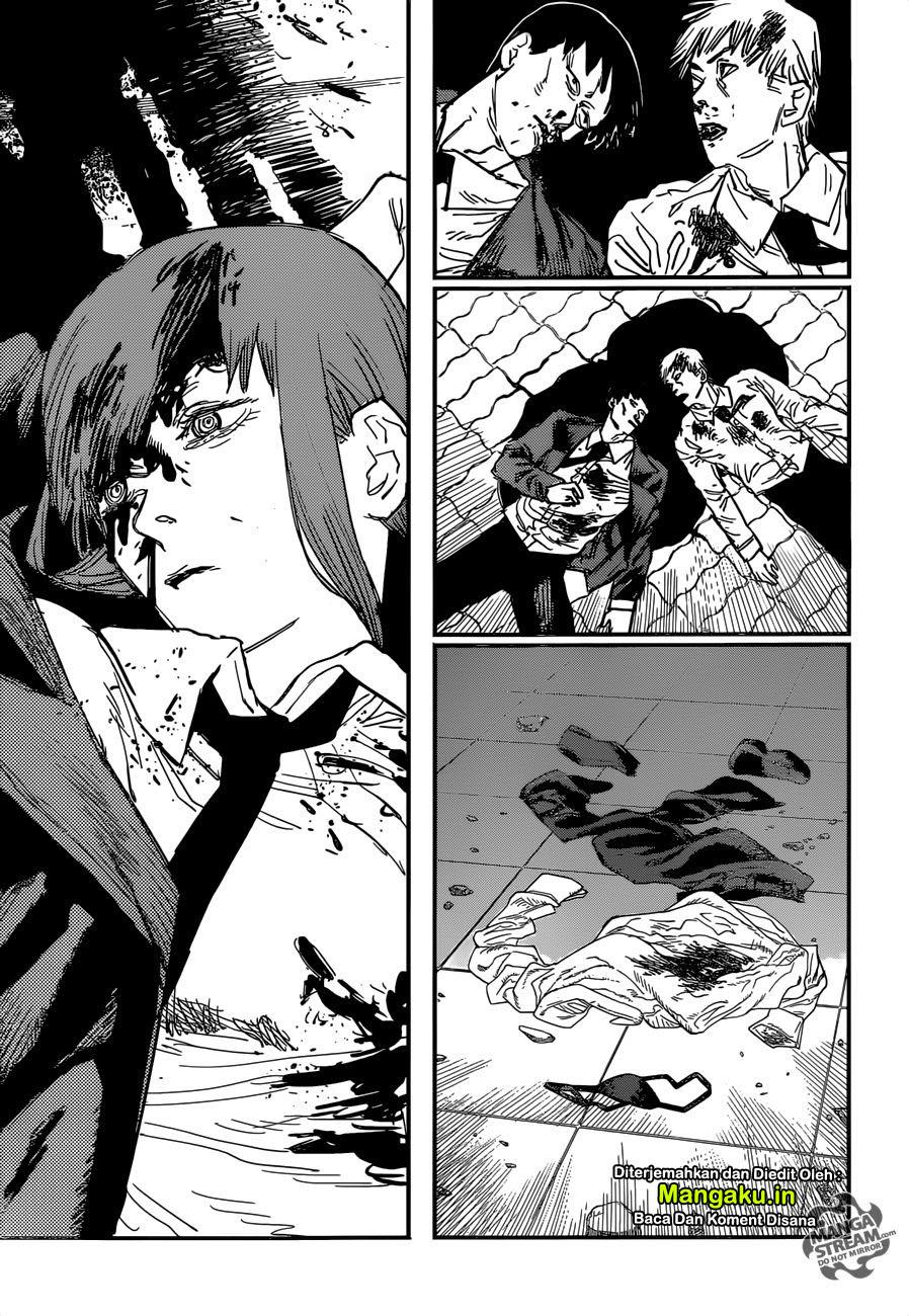 Read Chainsaw Man (ID) Manga Online