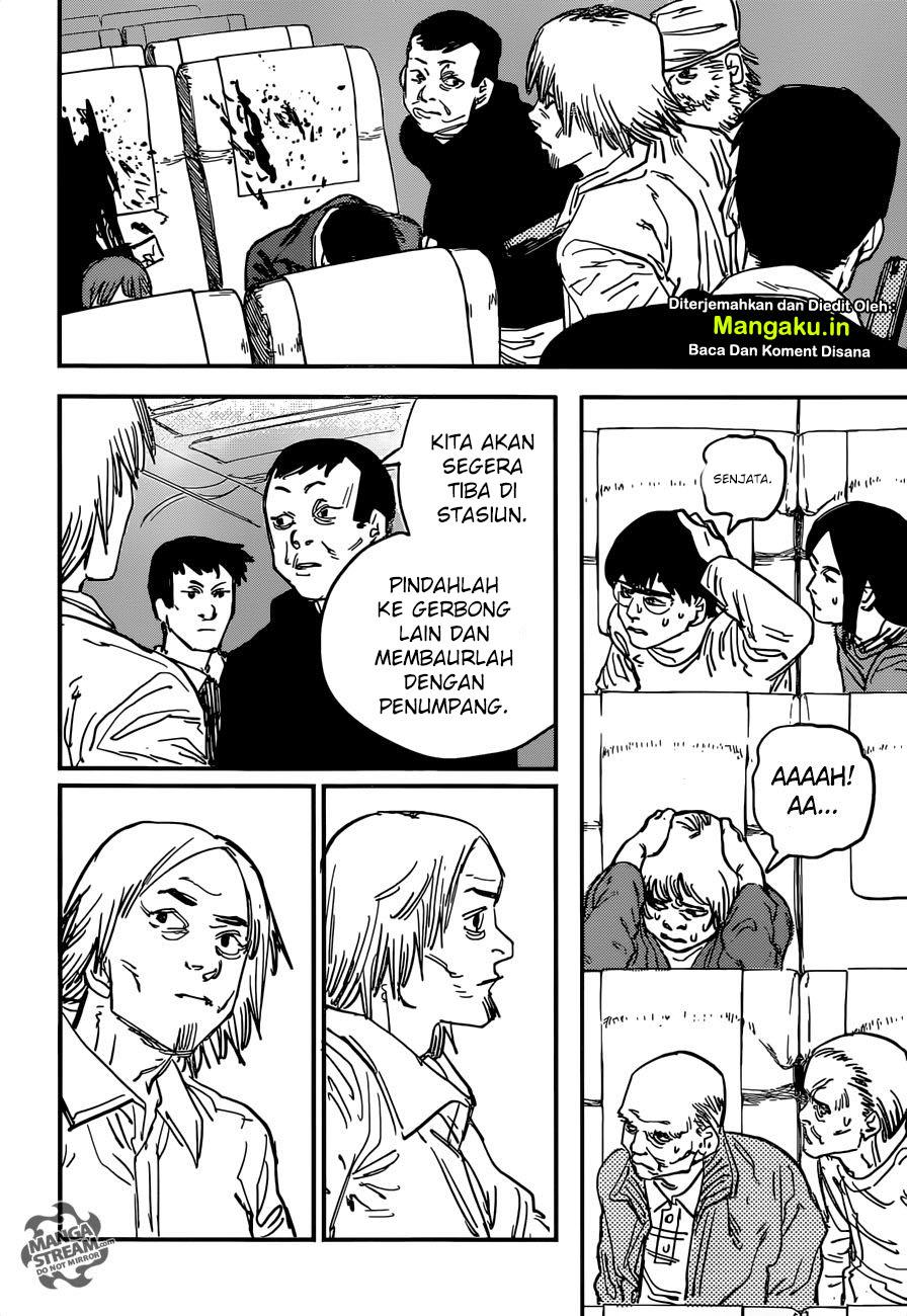 Read Chainsaw Man (ID) Manga Online