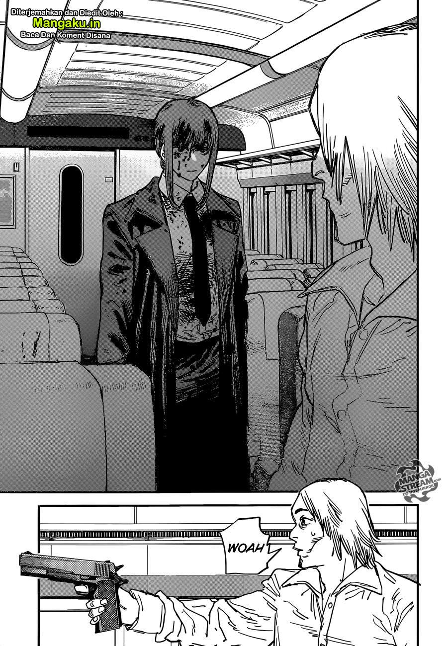Read Chainsaw Man (ID) Manga Online