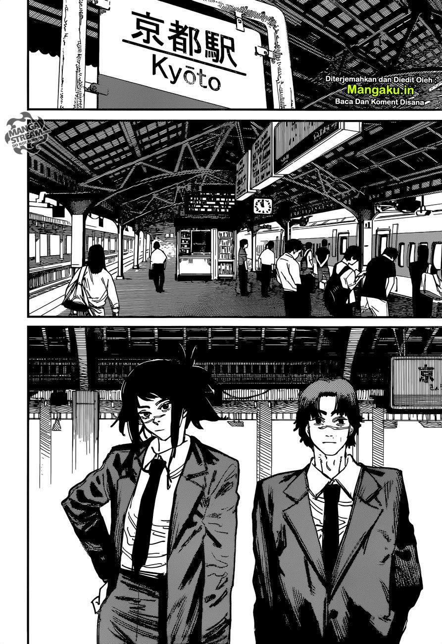 Read Chainsaw Man (ID) Manga Online