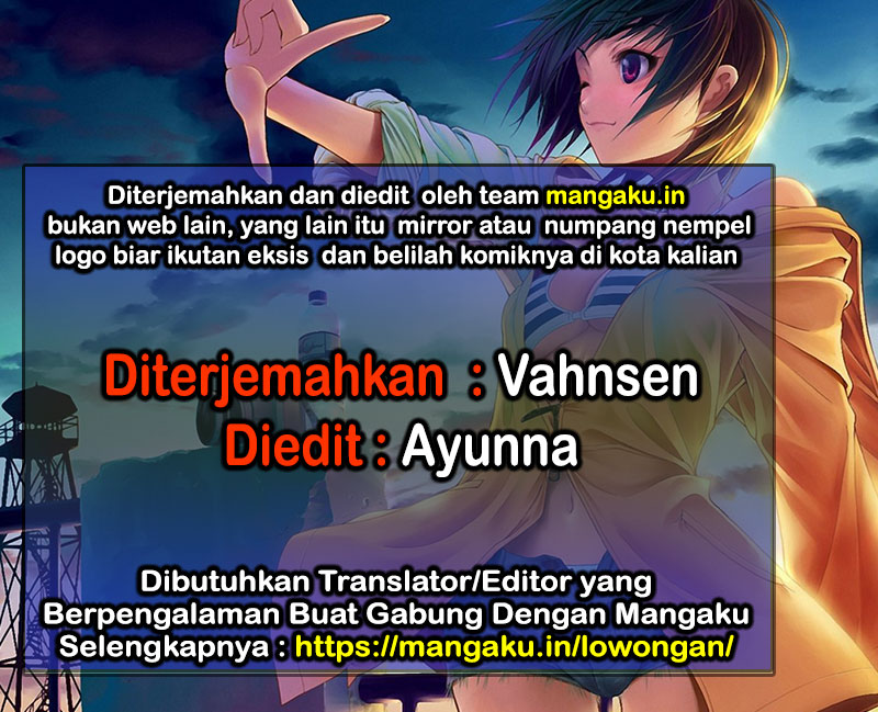 Read Chainsaw Man (ID) Manga Online