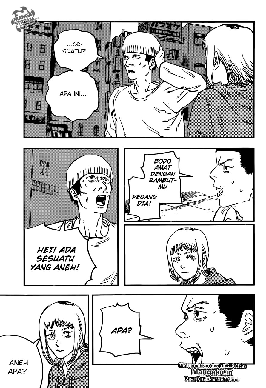 Read Chainsaw Man (ID) Manga Online