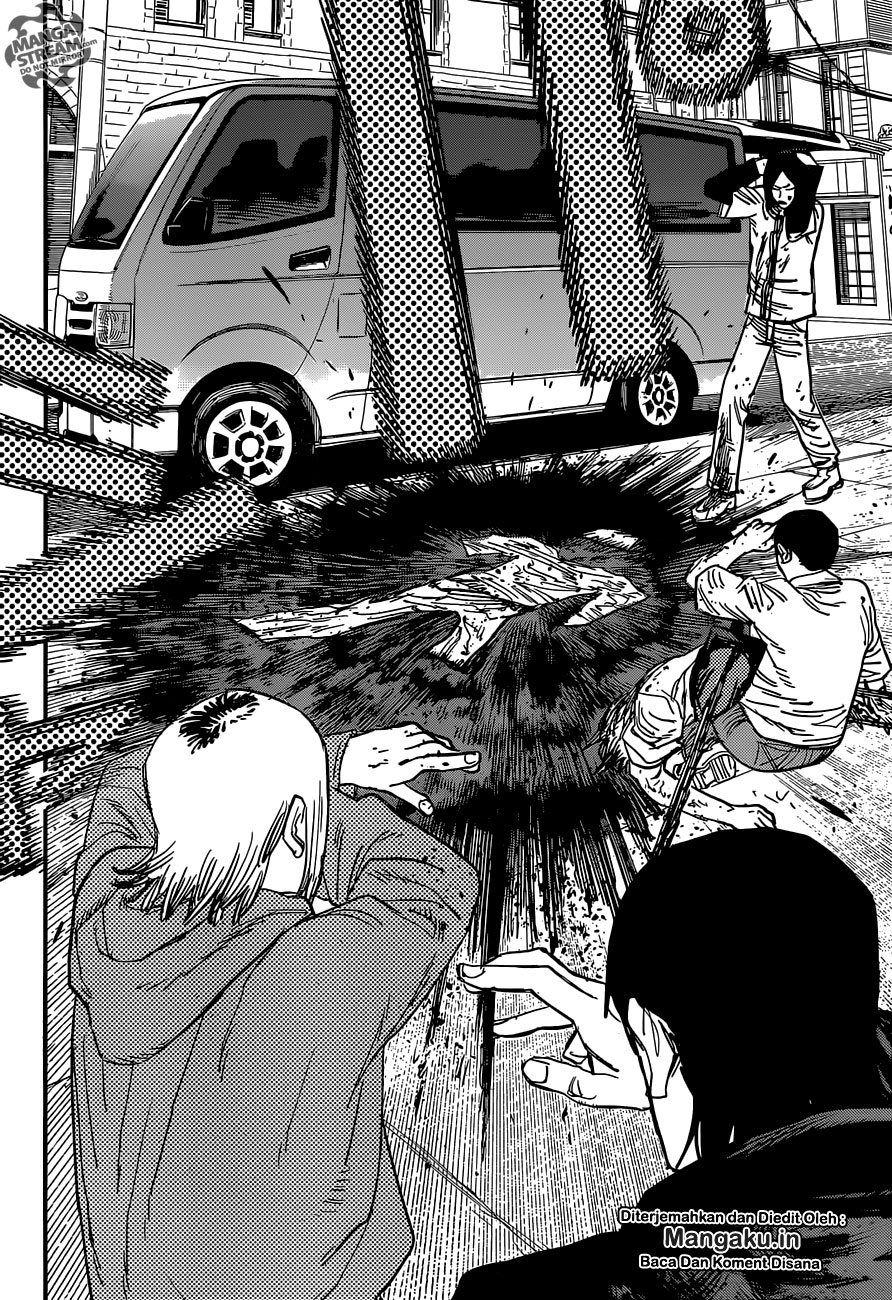 Read Chainsaw Man (ID) Manga Online