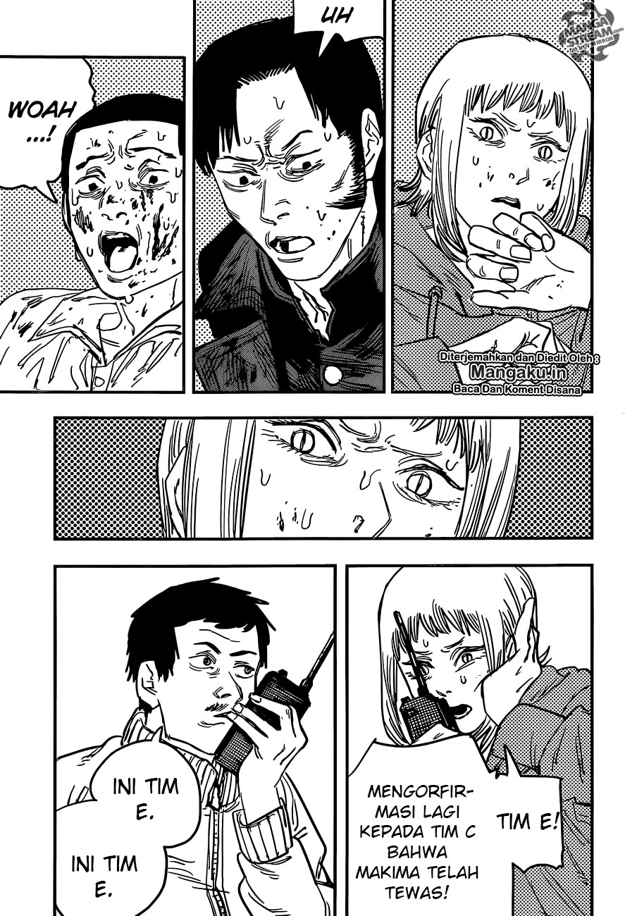 Read Chainsaw Man (ID) Manga Online