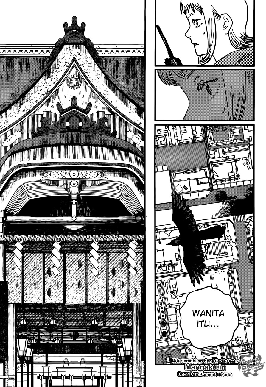 Read Chainsaw Man (ID) Manga Online