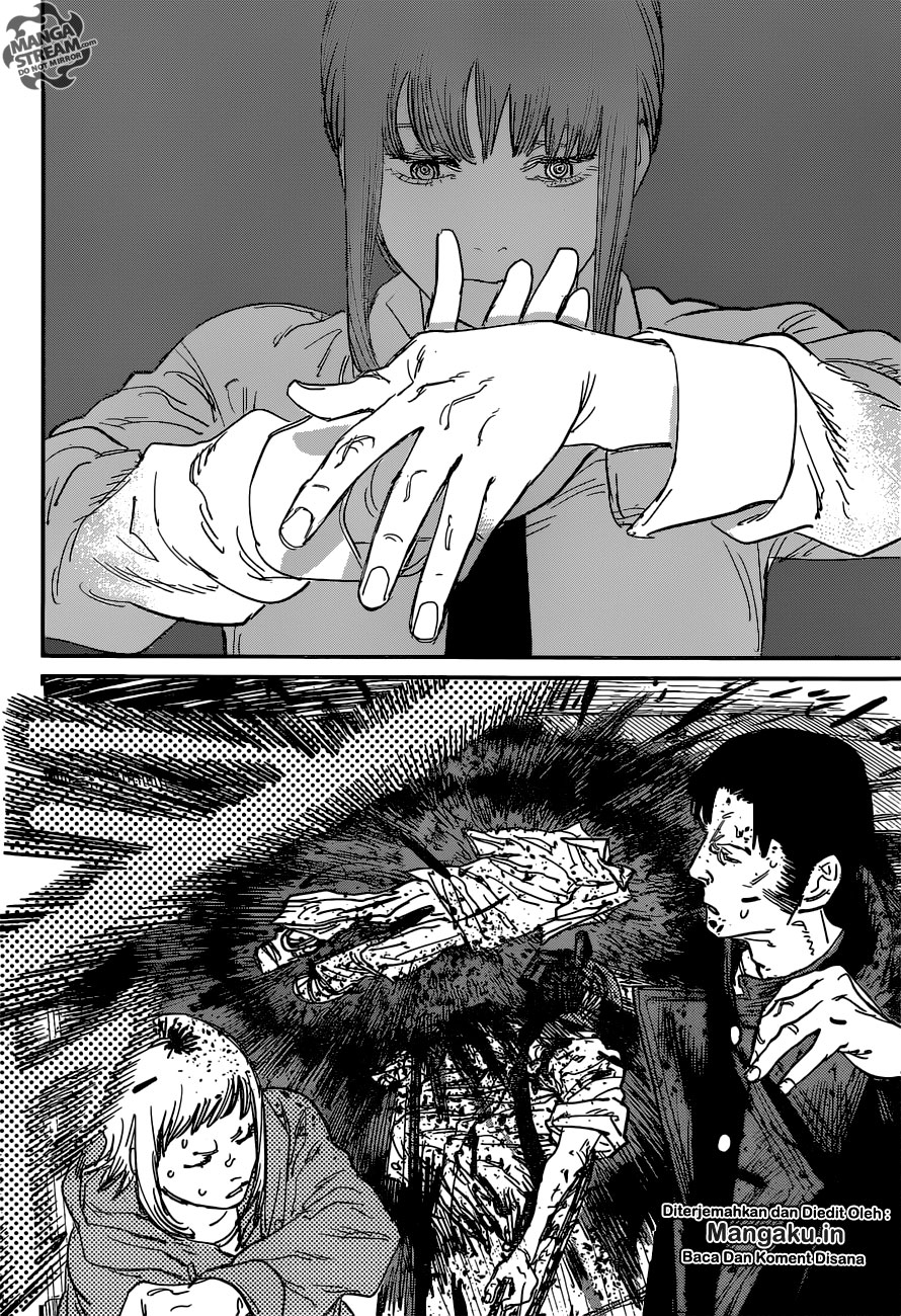 Read Chainsaw Man (ID) Manga Online