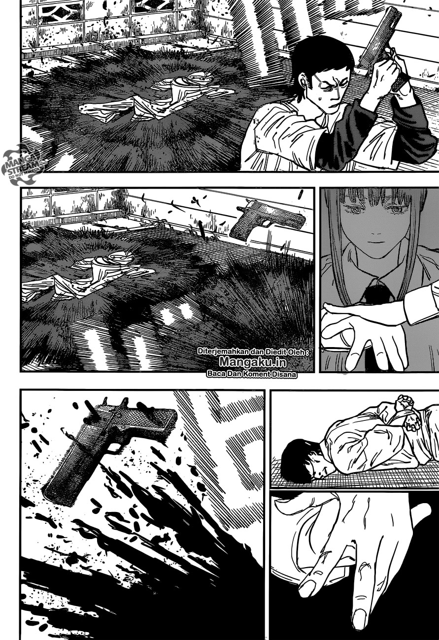 Read Chainsaw Man (ID) Manga Online