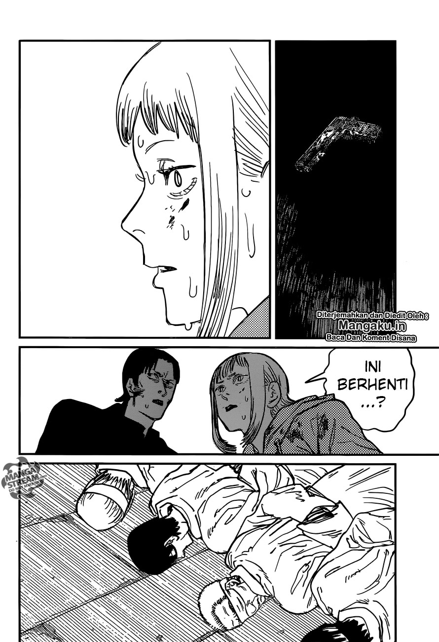 Read Chainsaw Man (ID) Manga Online