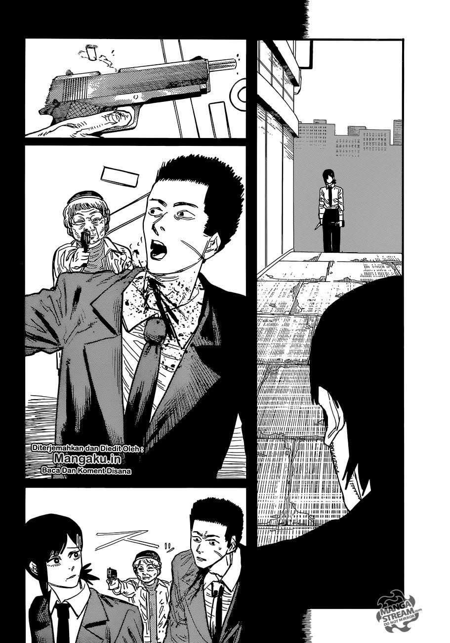 Read Chainsaw Man (ID) Manga Online
