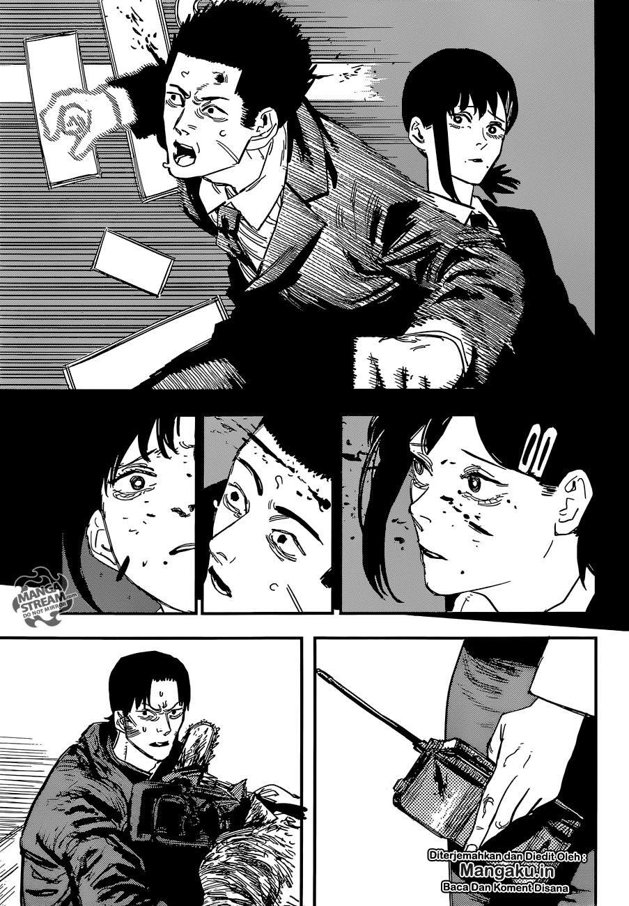 Read Chainsaw Man (ID) Manga Online