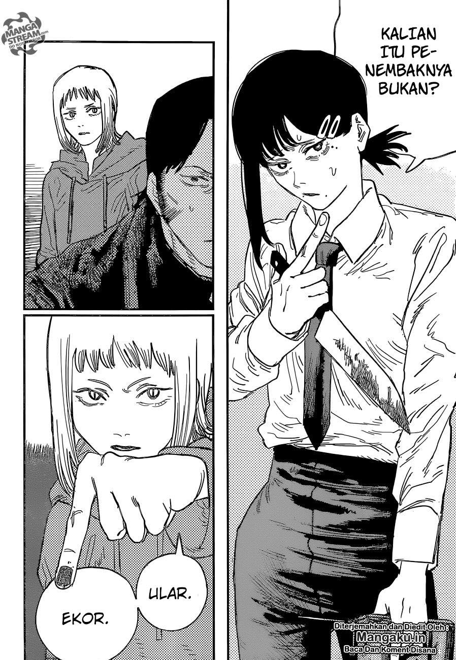 Read Chainsaw Man (ID) Manga Online