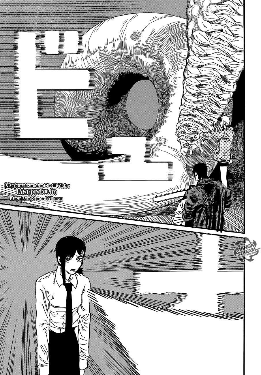 Read Chainsaw Man (ID) Manga Online