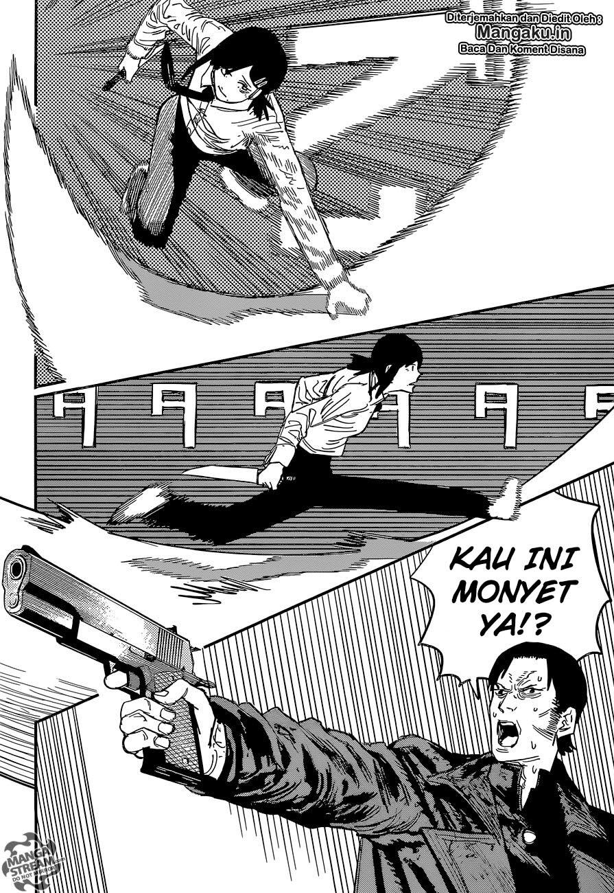 Read Chainsaw Man (ID) Manga Online