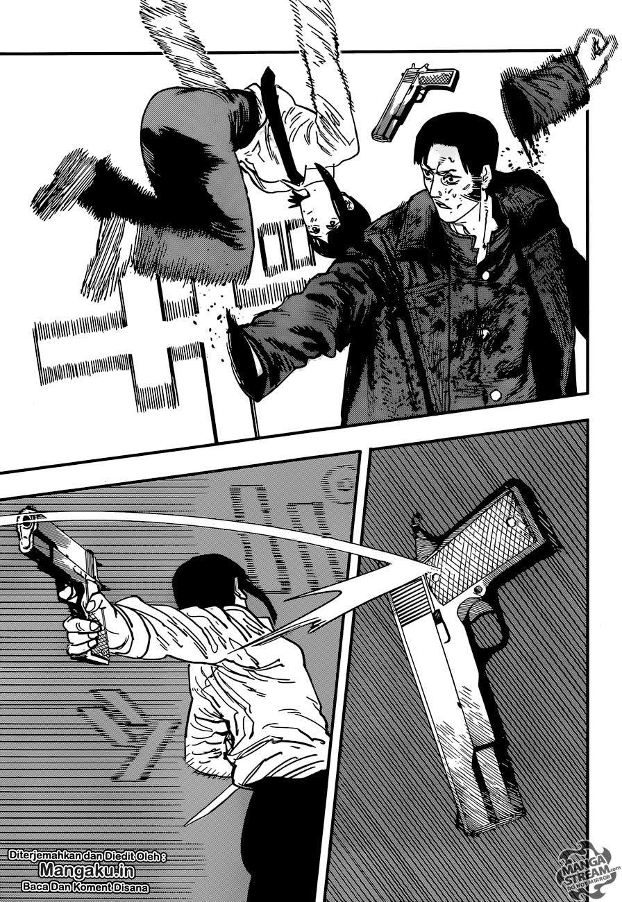 Read Chainsaw Man (ID) Manga Online