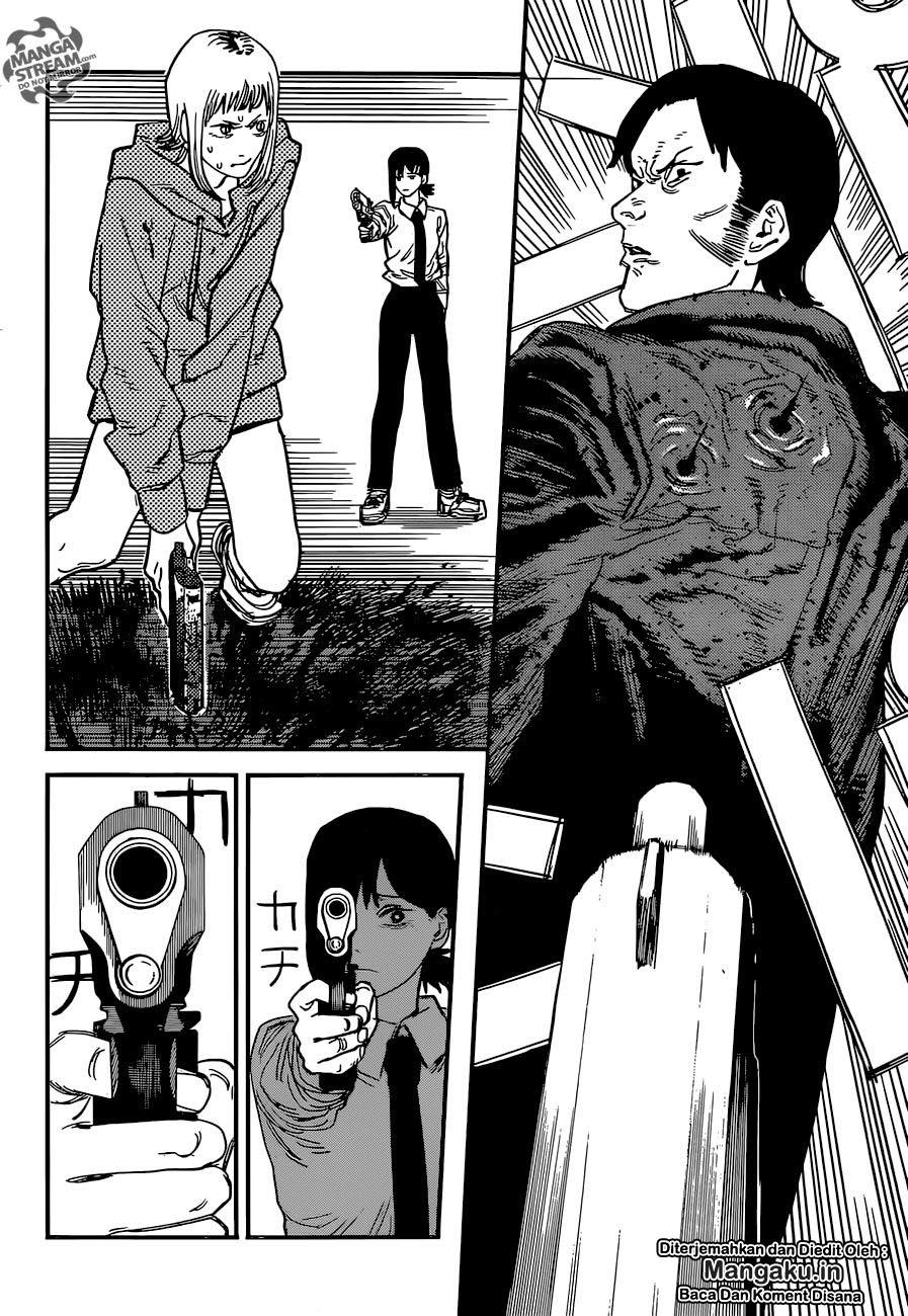 Read Chainsaw Man (ID) Manga Online