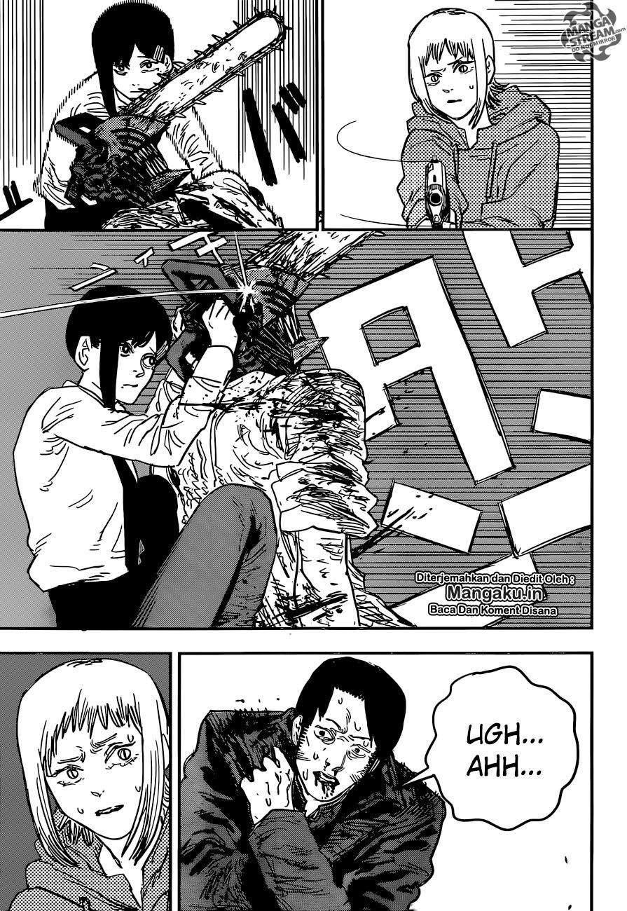 Read Chainsaw Man (ID) Manga Online