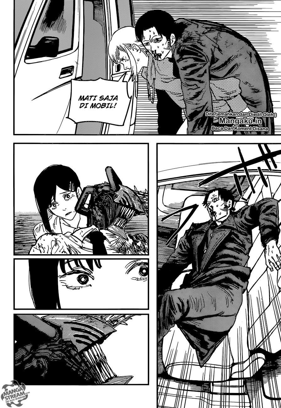 Read Chainsaw Man (ID) Manga Online