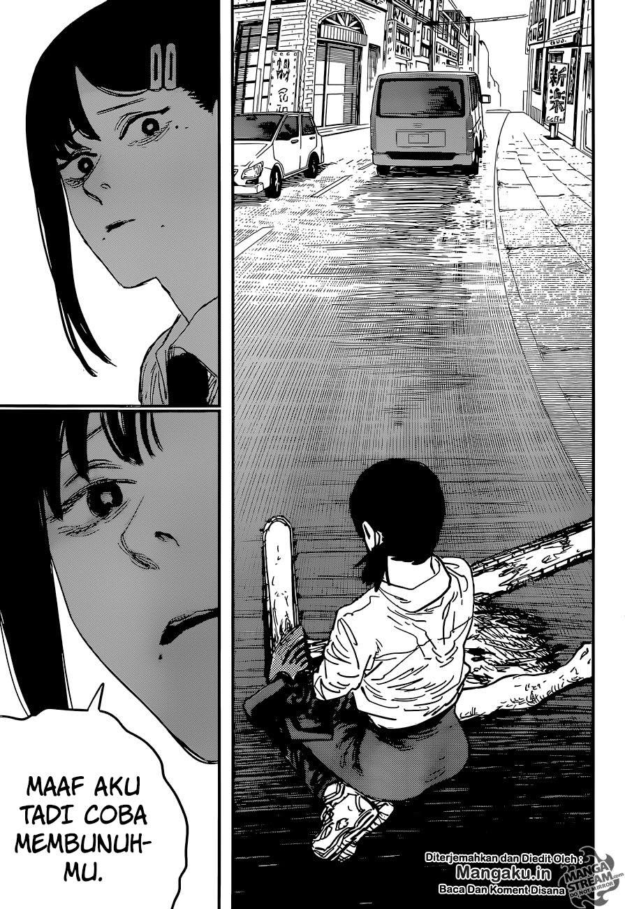 Read Chainsaw Man (ID) Manga Online