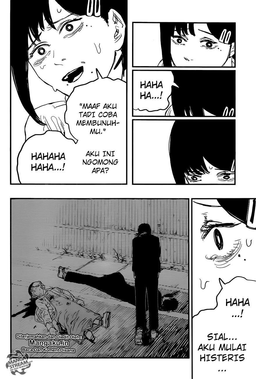 Read Chainsaw Man (ID) Manga Online
