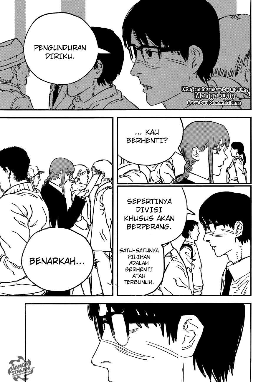 Read Chainsaw Man (ID) Manga Online