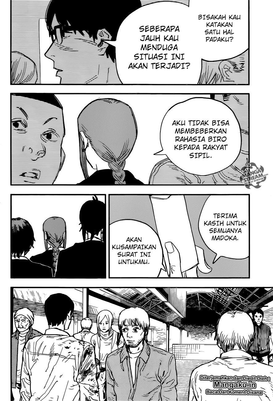 Read Chainsaw Man (ID) Manga Online