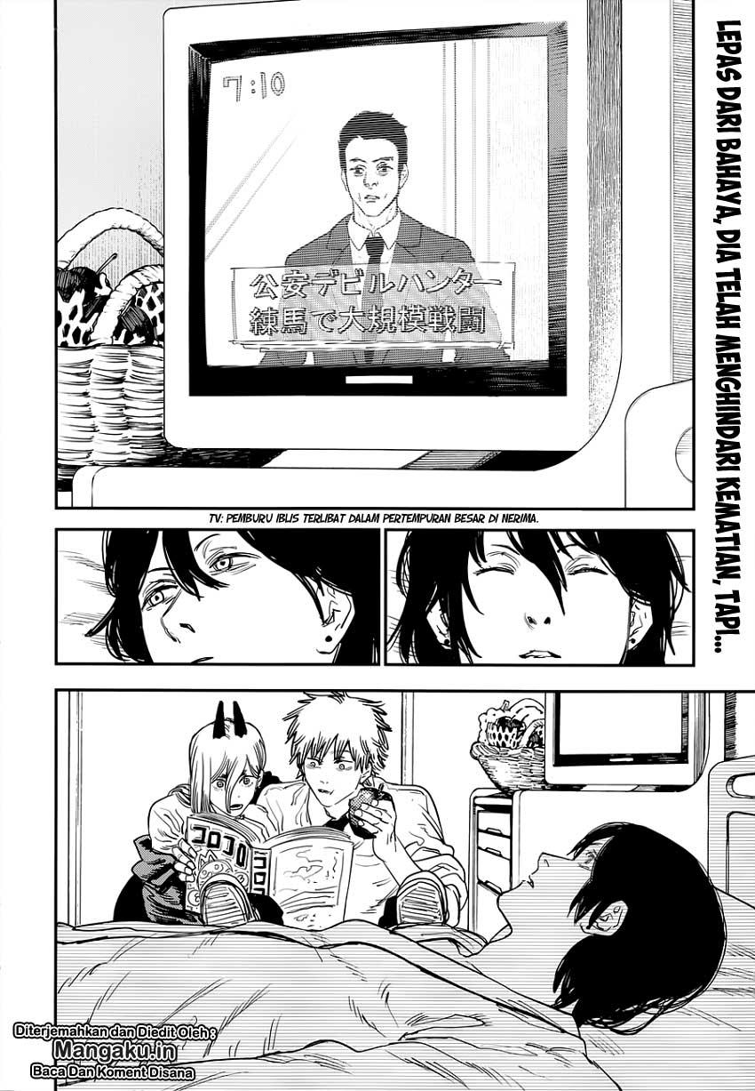 Read Chainsaw Man (ID) Manga Online