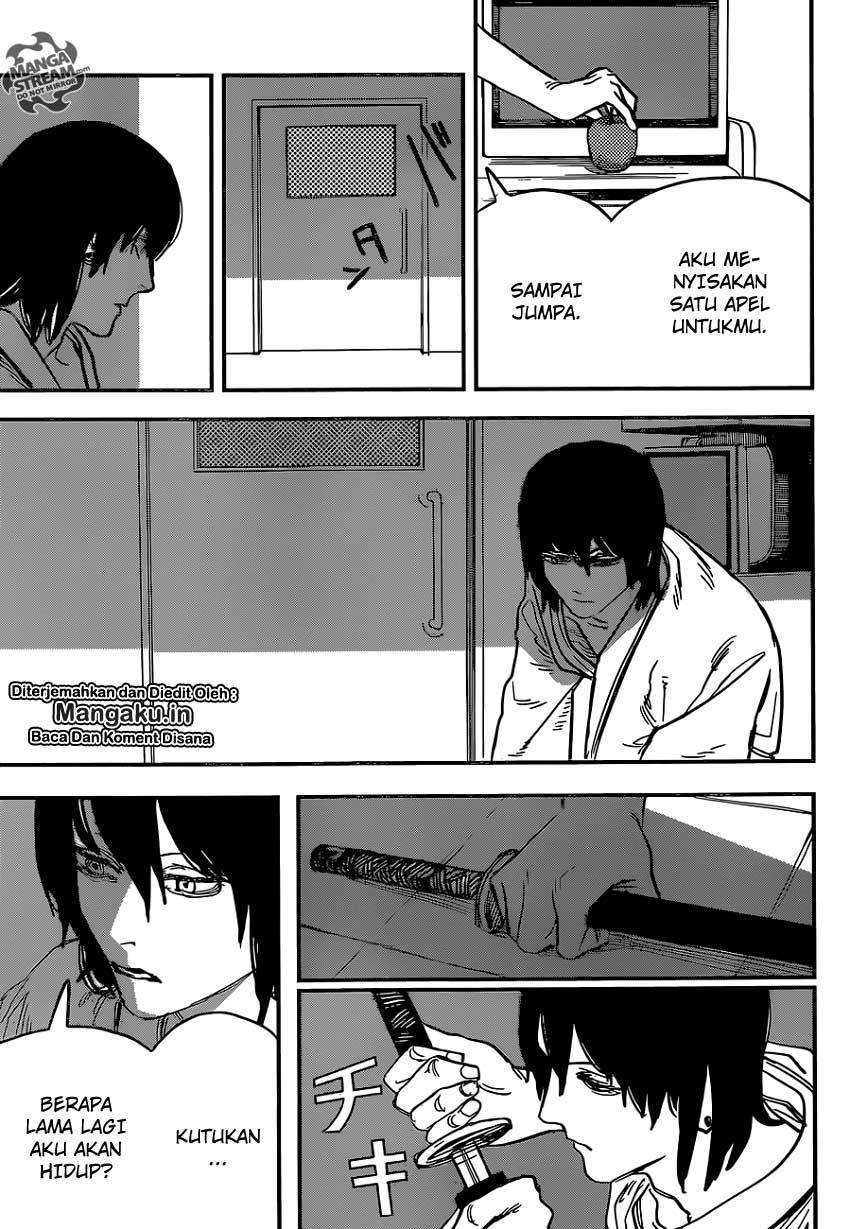 Read Chainsaw Man (ID) Manga Online