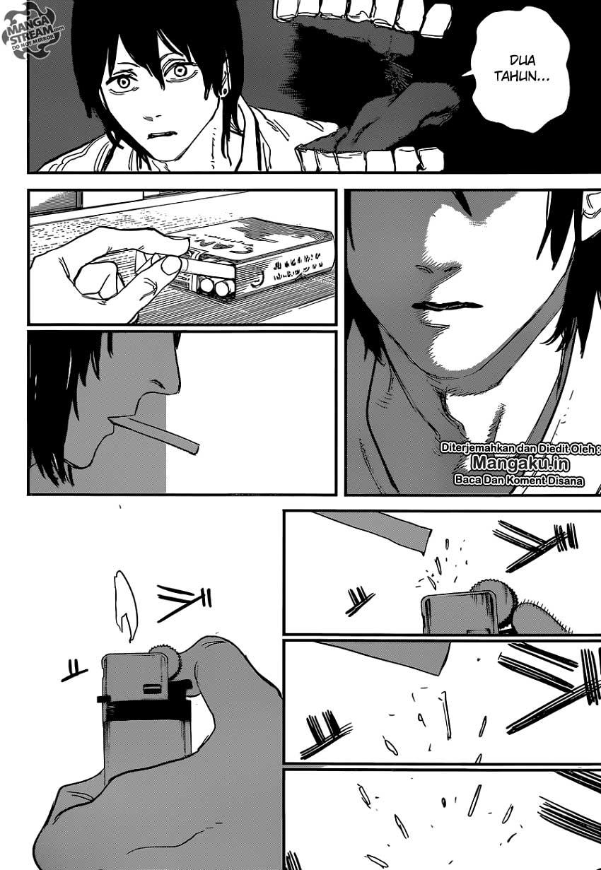 Read Chainsaw Man (ID) Manga Online