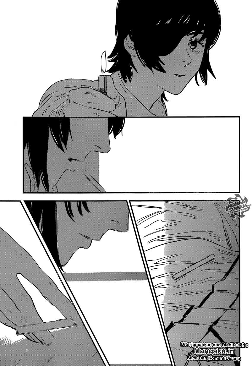 Read Chainsaw Man (ID) Manga Online