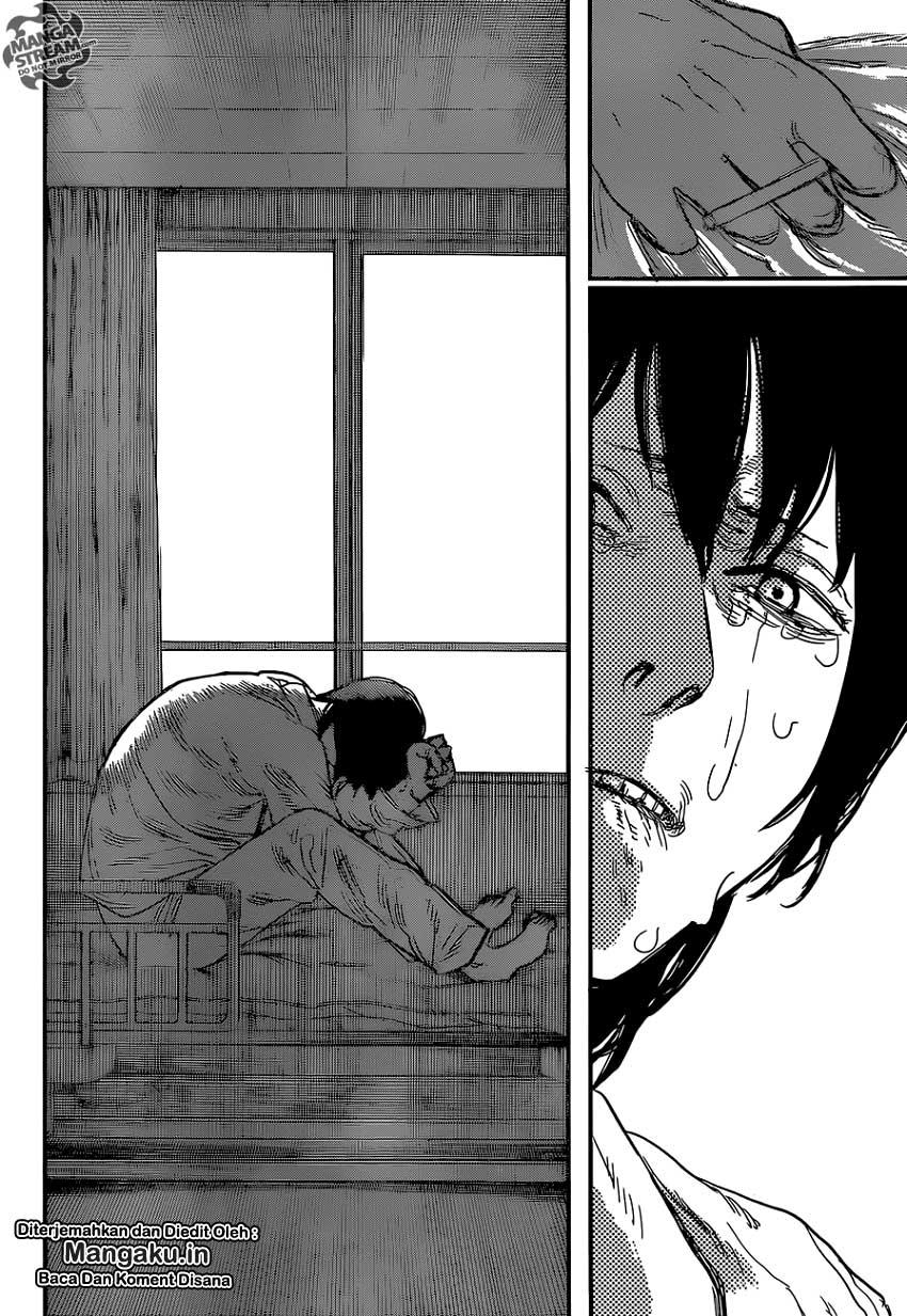 Read Chainsaw Man (ID) Manga Online