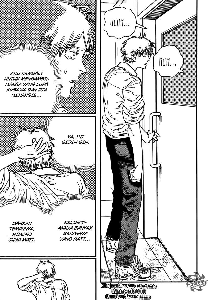 Read Chainsaw Man (ID) Manga Online