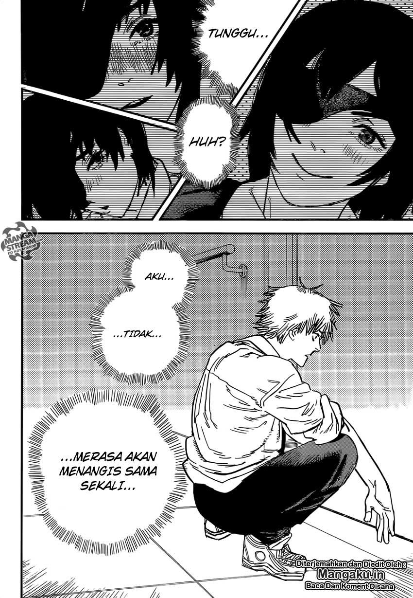 Read Chainsaw Man (ID) Manga Online