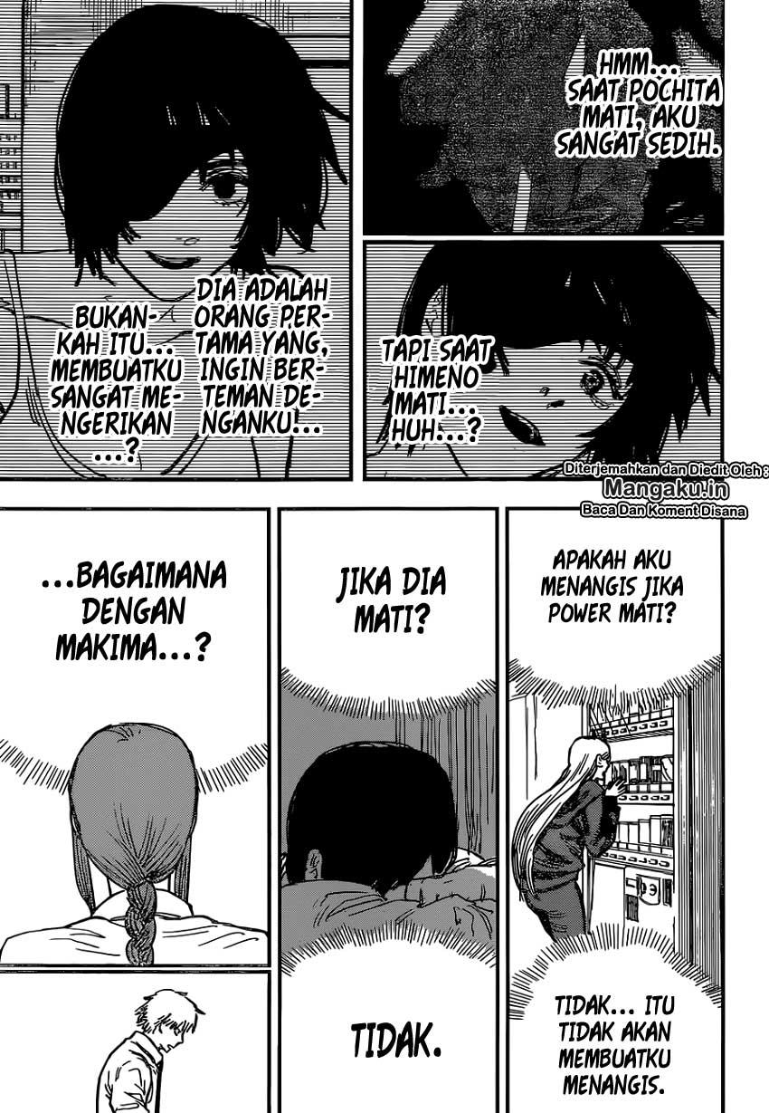 Read Chainsaw Man (ID) Manga Online