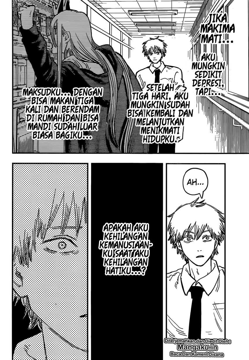 Read Chainsaw Man (ID) Manga Online